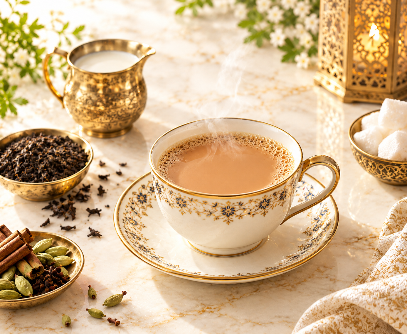 TEA